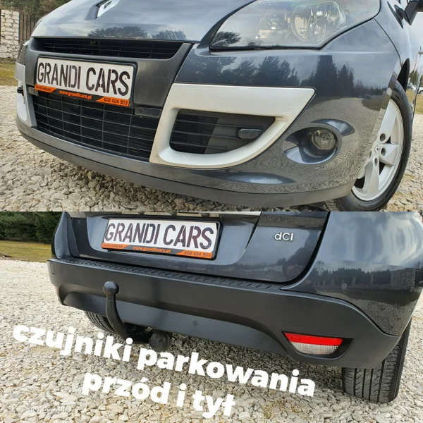 Renault Scenic III 37