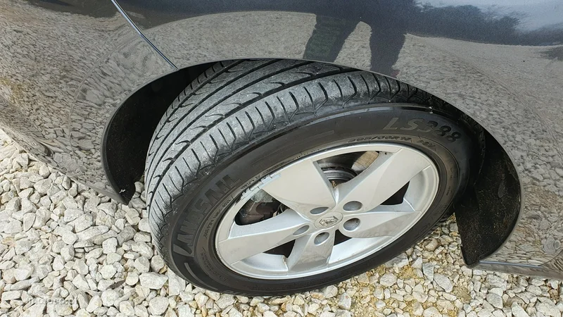 Renault Scenic III 38