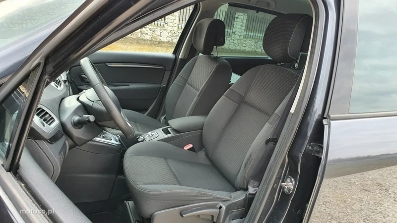 Renault Scenic III 6