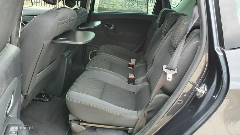 Renault Scenic III 8