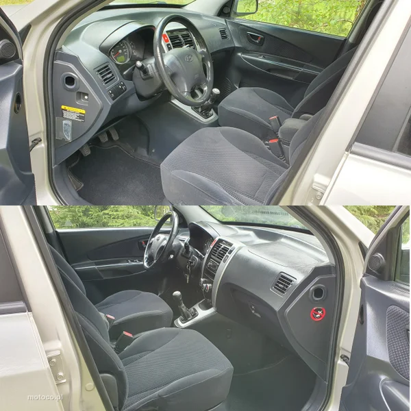 Hyundai TUCSON 15