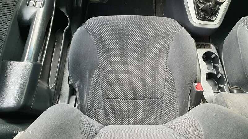 Hyundai TUCSON 17