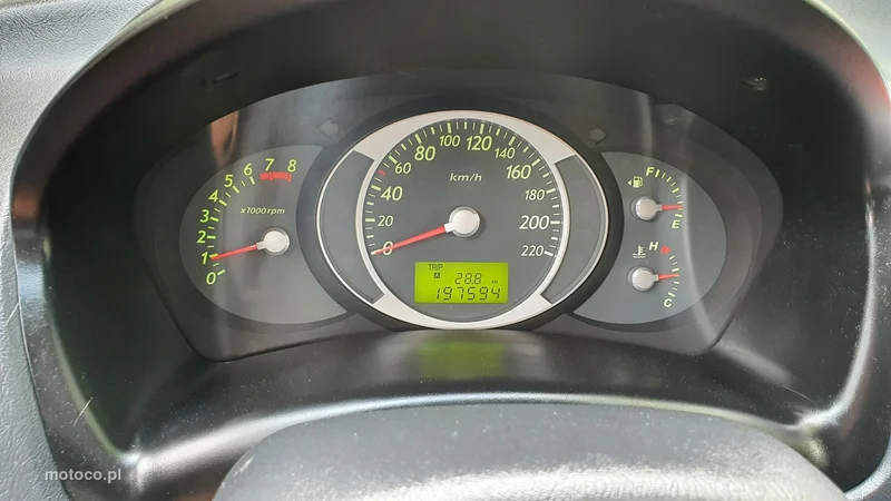 Hyundai TUCSON 20