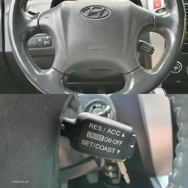 Hyundai TUCSON 21