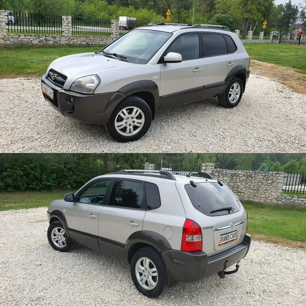 Hyundai TUCSON 36