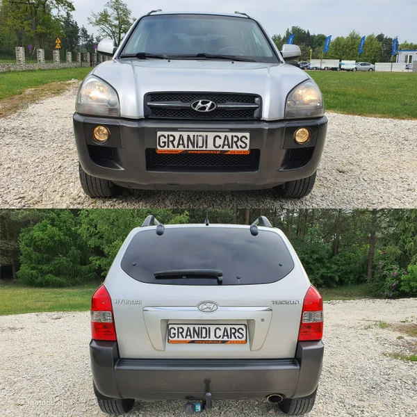 Hyundai TUCSON 38