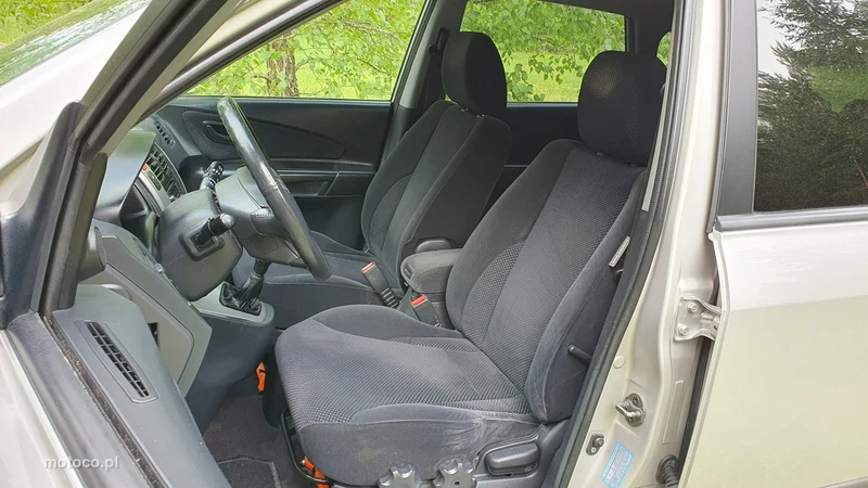 Hyundai TUCSON 6