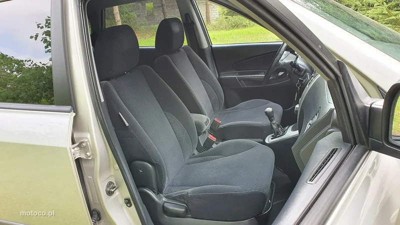 Hyundai TUCSON 7