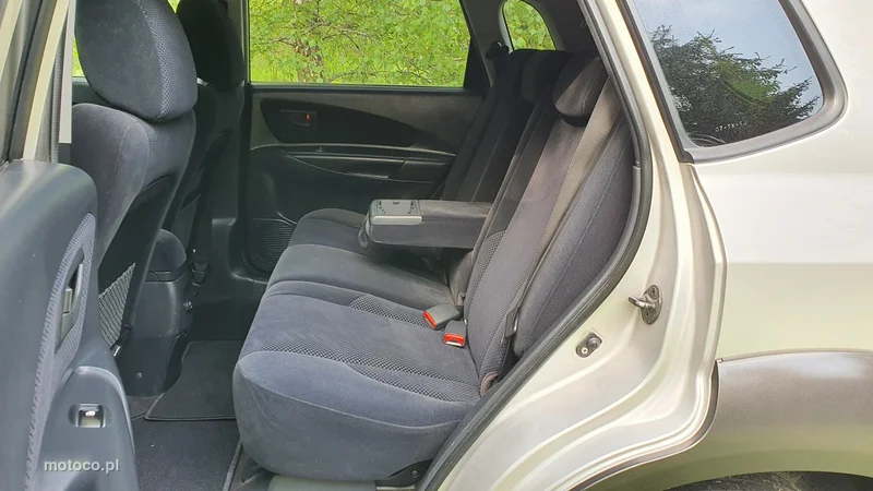 Hyundai TUCSON 8