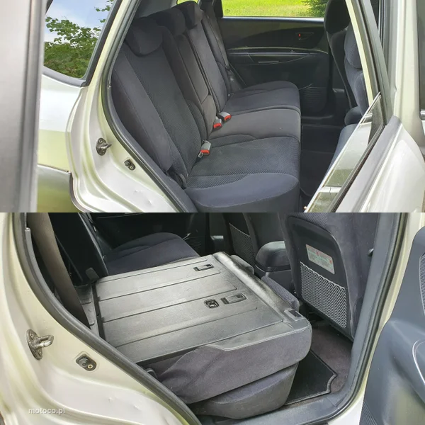 Hyundai TUCSON 10