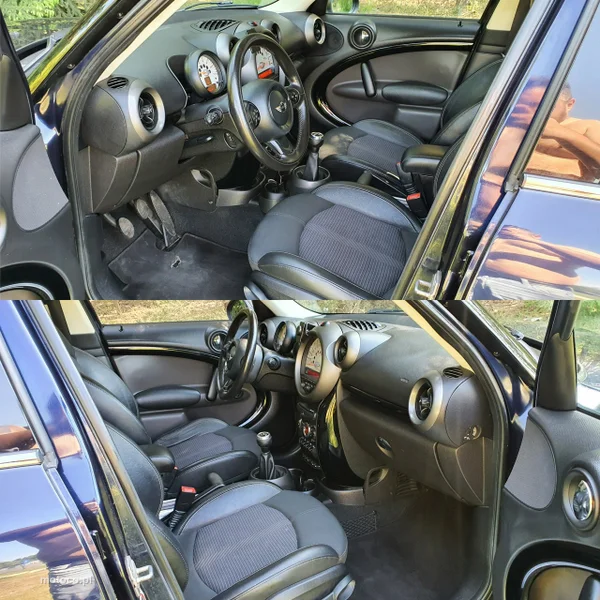 MINI Countryman 13