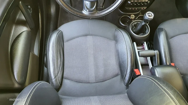 MINI Countryman 15