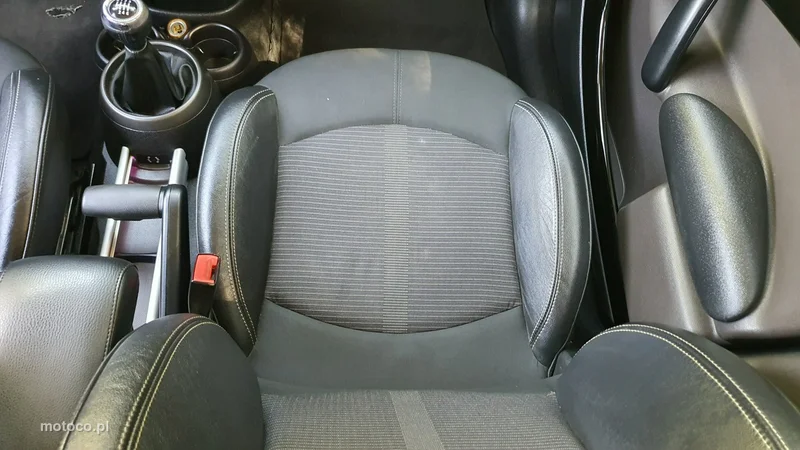 MINI Countryman 16