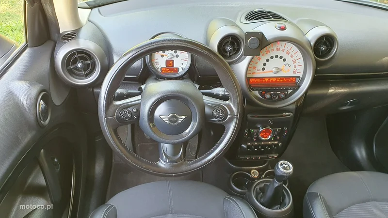 MINI Countryman 17