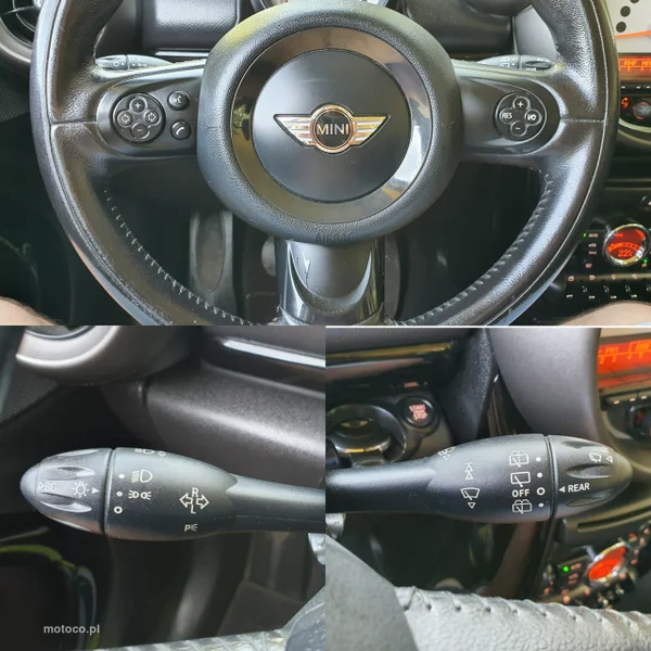 MINI Countryman 19