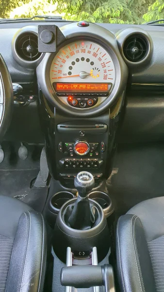 MINI Countryman 21