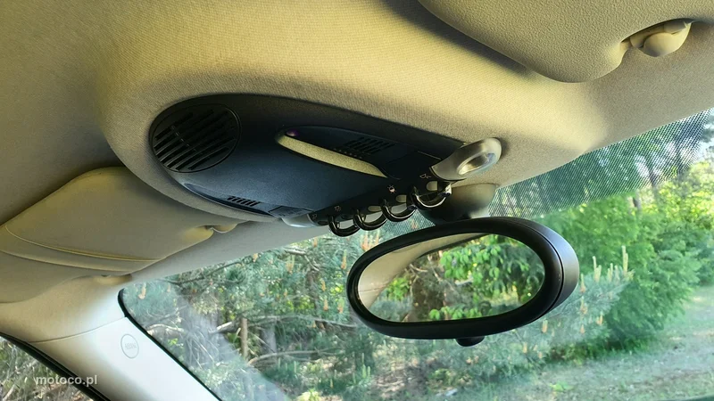 MINI Countryman 22