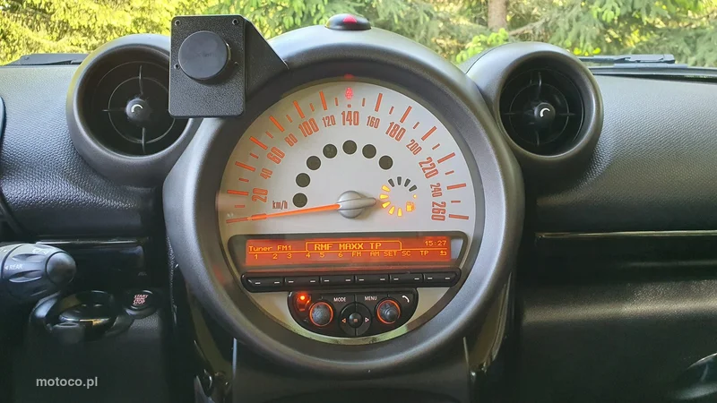 MINI Countryman 23