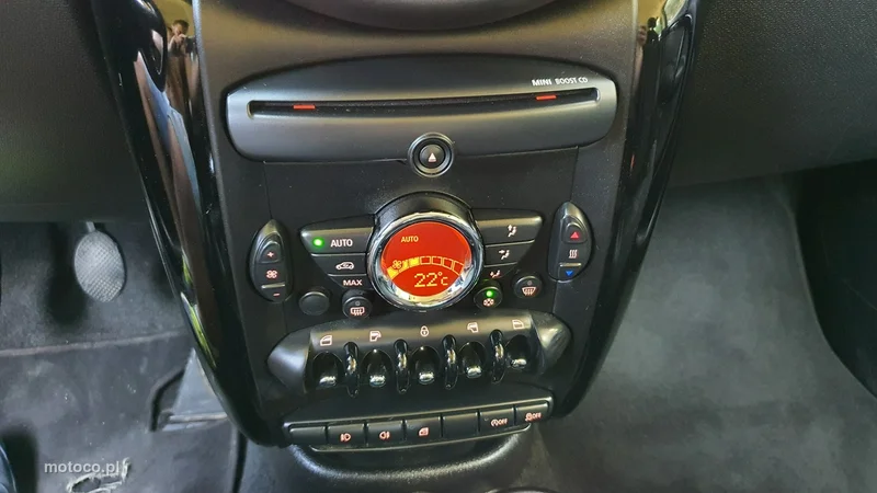 MINI Countryman 24