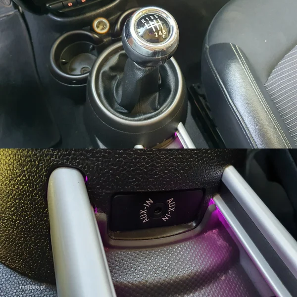 MINI Countryman 25