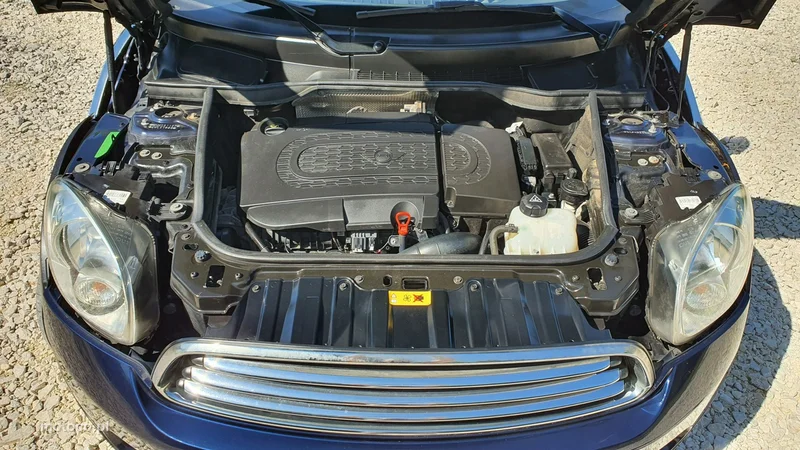 MINI Countryman 32