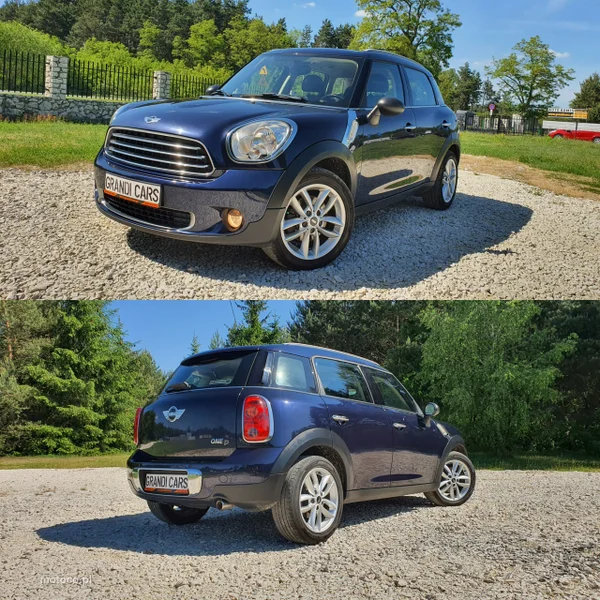 MINI Countryman 34