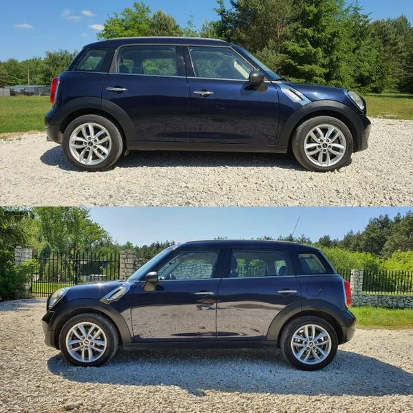 MINI Countryman 36