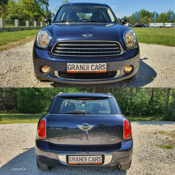 MINI Countryman 37