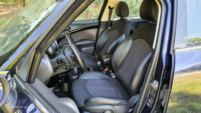 MINI Countryman 6
