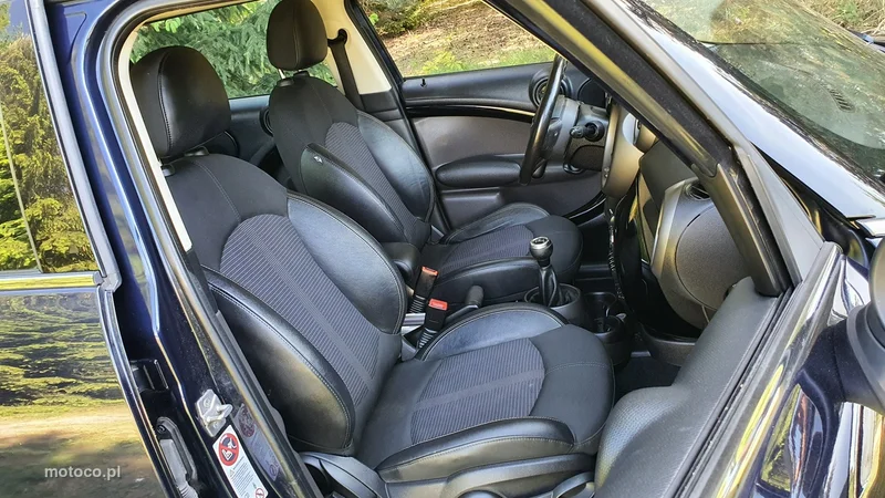 MINI Countryman 7