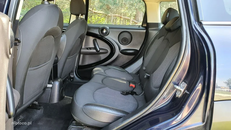 MINI Countryman 8
