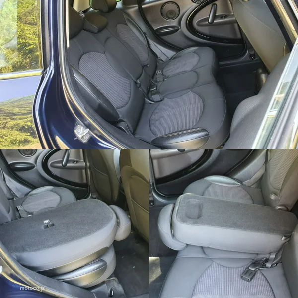 MINI Countryman 9
