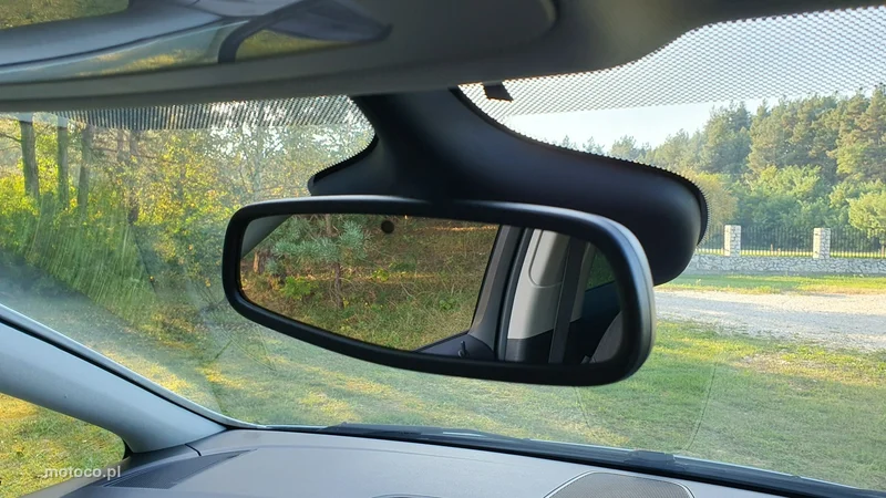 Opel Zafira C Tourer 22
