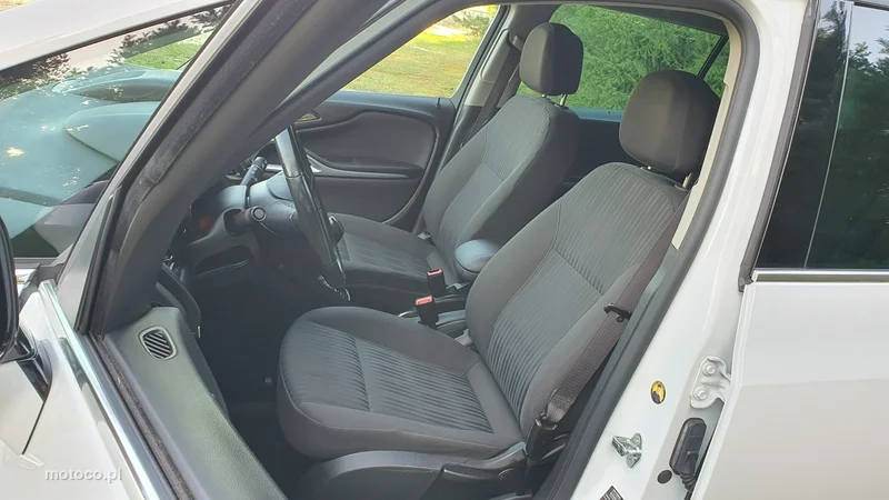 Opel Zafira C Tourer 6