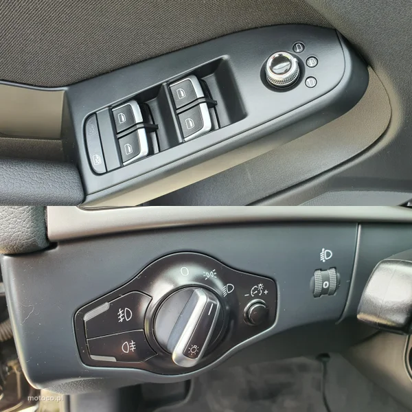 Audi A4 B8 13