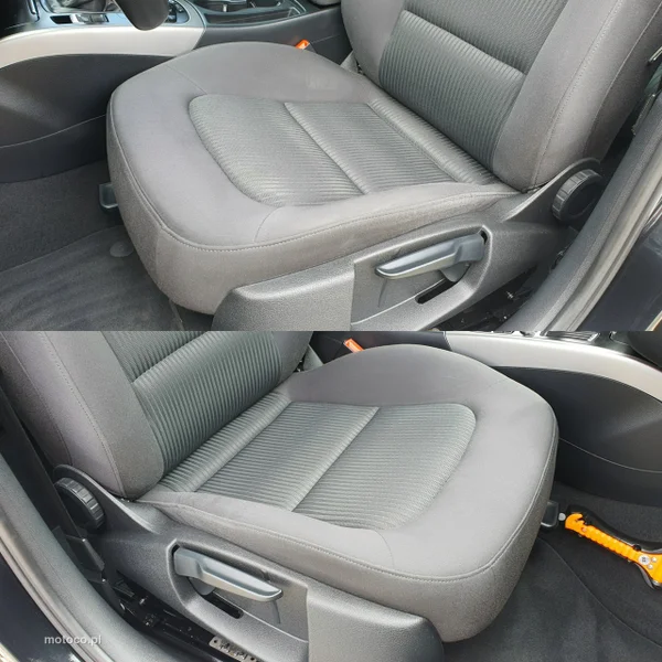 Audi A4 B8 16