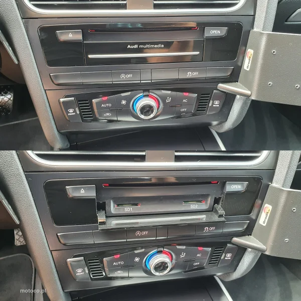 Audi A4 B8 24
