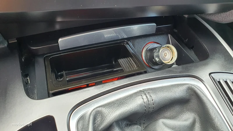 Audi A4 B8 25