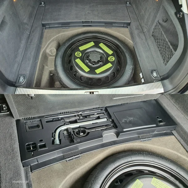 Audi A4 B8 35