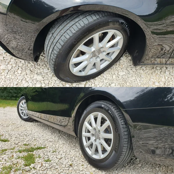 Audi A4 B8 40