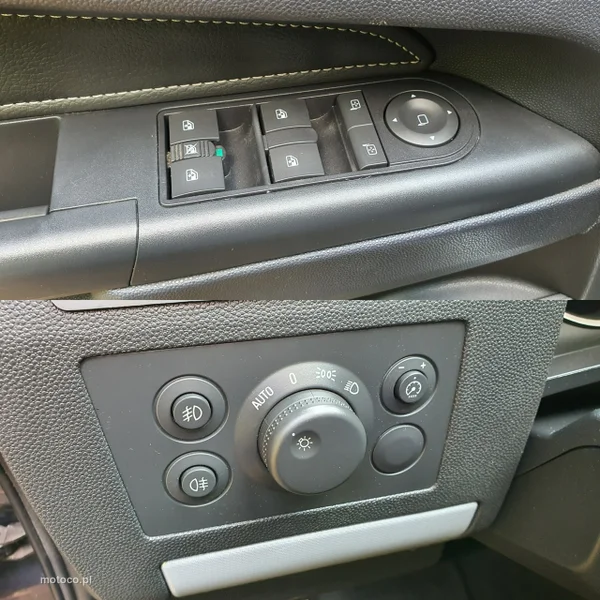 Opel Zafira B 14