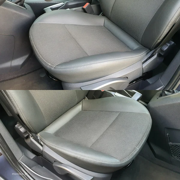 Opel Zafira B 16