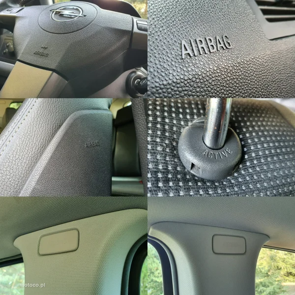 Opel Zafira B 29