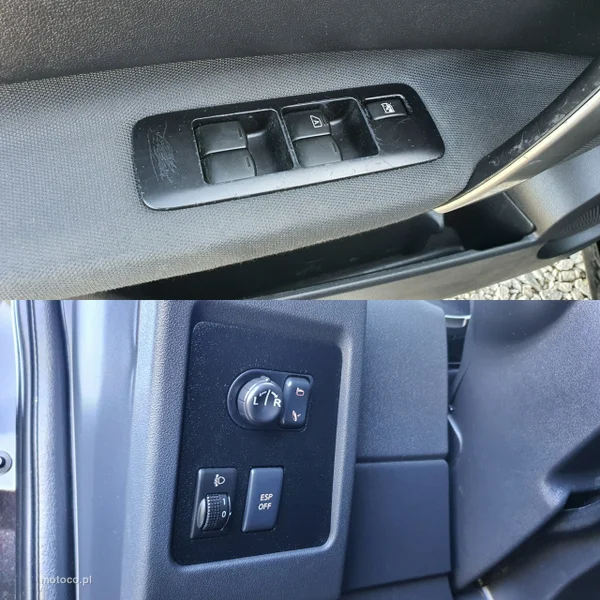 Nissan Qashqai 13