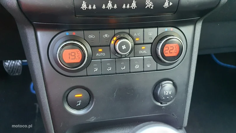 Nissan Qashqai 23