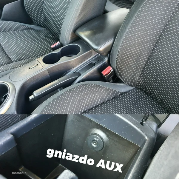 Nissan Qashqai 25
