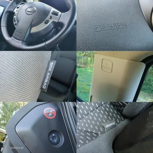 Nissan Qashqai 28