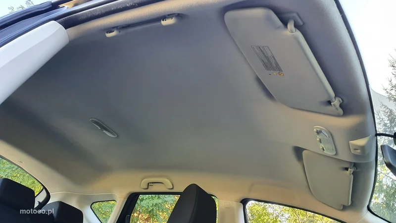 Nissan Qashqai 29