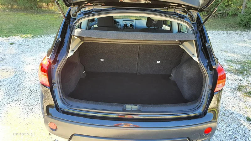 Nissan Qashqai 33