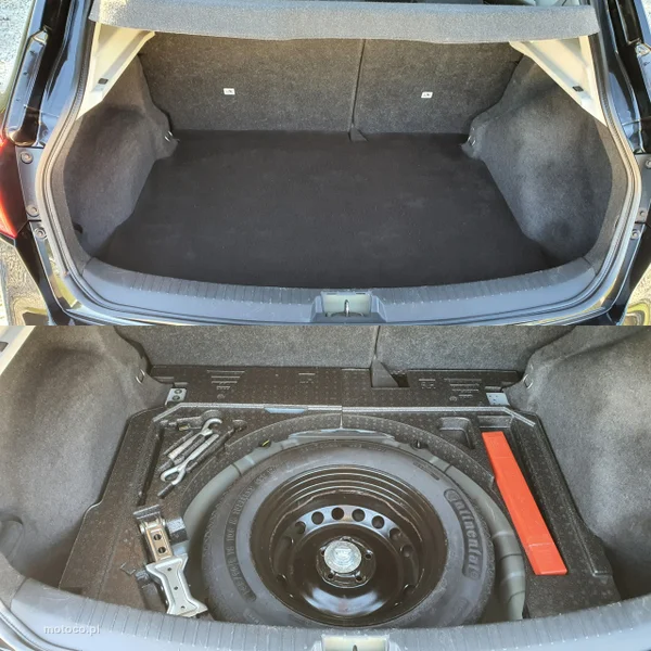 Nissan Qashqai 34